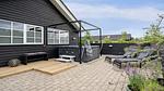 Outdoor - Ferienhaus für 19 Personen (242 m²) in Nørre Nebel - Top-Hundeurlaub