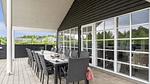 Outdoor - Ferienhaus für 19 Personen (242 m²) in Nørre Nebel - Top-Hundeurlaub