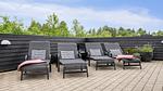 Outdoor - Ferienhaus für 19 Personen (242 m²) in Nørre Nebel - Top-Hundeurlaub