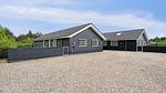 Outdoor - Ferienhaus für 19 Personen (242 m²) in Nørre Nebel - Top-Hundeurlaub