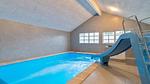 Indoor - Ferienhaus für 19 Personen (242 m²) in Nørre Nebel - Top-Hundeurlaub