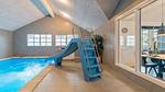 Indoor - Ferienhaus für 19 Personen (242 m²) in Nørre Nebel - Top-Hundeurlaub