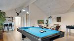 Indoor - Ferienhaus für 19 Personen (242 m²) in Nørre Nebel - Top-Hundeurlaub