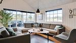 Indoor - Ferienhaus für 19 Personen (242 m²) in Nørre Nebel - Top-Hundeurlaub