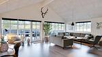 Indoor - Ferienhaus für 19 Personen (242 m²) in Nørre Nebel - Top-Hundeurlaub