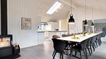 Indoor - Ferienhaus für 19 Personen (242 m²) in Nørre Nebel - Top-Hundeurlaub