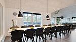 Indoor - Ferienhaus für 19 Personen (242 m²) in Nørre Nebel - Top-Hundeurlaub