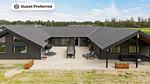 Outdoor - Ferienhaus für 21 Personen (256 m²) in Nørre Nebel - Top-Hundeurlaub