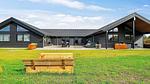 Outdoor - Ferienhaus für 21 Personen (256 m²) in Nørre Nebel - Top-Hundeurlaub