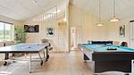 Untagged - Ferienhaus für 21 Personen (256 m²) in Nørre Nebel - Top-Hundeurlaub