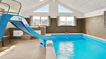 Pool - Ferienhaus für 21 Personen (256 m²) in Nørre Nebel - Top-Hundeurlaub