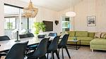 Indoor - Ferienhaus für 21 Personen (256 m²) in Nørre Nebel - Top-Hundeurlaub