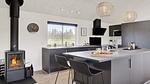 Indoor - Ferienhaus für 21 Personen (256 m²) in Nørre Nebel - Top-Hundeurlaub