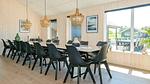Indoor - Ferienhaus für 21 Personen (256 m²) in Nørre Nebel - Top-Hundeurlaub