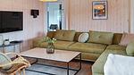 Indoor - Ferienhaus für 21 Personen (256 m²) in Nørre Nebel - Top-Hundeurlaub