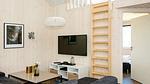 Indoor - Ferienhaus für 21 Personen (256 m²) in Nørre Nebel - Top-Hundeurlaub