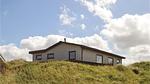 exterior - Ferienhaus für 4 Personen (64 m²) in Brovst - Top-Hundeurlaub