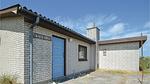 exterior - Ferienhaus für 4 Personen (64 m²) in Brovst - Top-Hundeurlaub