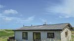 exterior - Ferienhaus für 4 Personen (64 m²) in Brovst - Top-Hundeurlaub