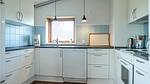 kitchen - Ferienhaus für 4 Personen (64 m²) in Brovst - Top-Hundeurlaub
