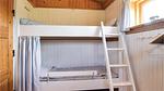bed - Ferienhaus für 4 Personen (64 m²) in Brovst - Top-Hundeurlaub