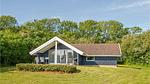 exterior - Ferienhaus für 6 Personen (68 m²) in Vestervig - Top-Hundeurlaub