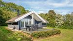 exterior - Ferienhaus für 6 Personen (68 m²) in Vestervig - Top-Hundeurlaub