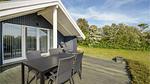 exterior - Ferienhaus für 6 Personen (68 m²) in Vestervig - Top-Hundeurlaub