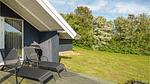 exterior - Ferienhaus für 6 Personen (68 m²) in Vestervig - Top-Hundeurlaub