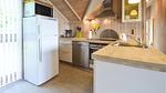 kitchen - Ferienhaus für 6 Personen (68 m²) in Vestervig - Top-Hundeurlaub