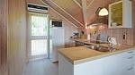 kitchen - Ferienhaus für 6 Personen (68 m²) in Vestervig - Top-Hundeurlaub