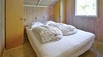 bedroom - Ferienhaus für 6 Personen (68 m²) in Vestervig - Top-Hundeurlaub