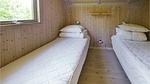 bedroom - Ferienhaus für 6 Personen (68 m²) in Vestervig - Top-Hundeurlaub