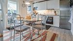 kitchen - Ferienhaus für 6 Personen (63 m²) in Hemmet - Top-Hundeurlaub