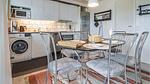 kitchen - Ferienhaus für 6 Personen (63 m²) in Hemmet - Top-Hundeurlaub