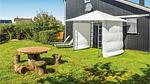 outside - Ferienhaus für 6 Personen (63 m²) in Hemmet - Top-Hundeurlaub