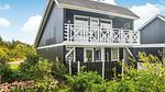 exterior - Ferienhaus für 6 Personen (63 m²) in Hemmet - Top-Hundeurlaub