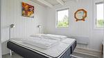 bedroom - Ferienhaus für 6 Personen (63 m²) in Hemmet - Top-Hundeurlaub