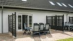outside - Ferienwohnung für 6 Personen (100 m²) in Nimtofte - Top-Hundeurlaub
