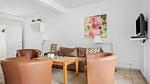 living-room - Ferienwohnung für 6 Personen (100 m²) in Nimtofte - Top-Hundeurlaub