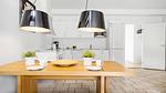 kitchen - Ferienwohnung für 6 Personen (100 m²) in Nimtofte - Top-Hundeurlaub