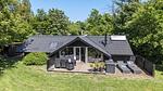 house - Ferienhaus für 6 Personen (81 m²) in Toftlund - Top-Hundeurlaub