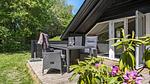 outside - Ferienhaus für 6 Personen (81 m²) in Toftlund - Top-Hundeurlaub