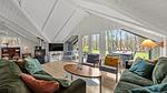 living-room - Ferienhaus für 6 Personen (81 m²) in Toftlund - Top-Hundeurlaub