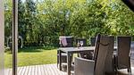 outside - Ferienhaus für 6 Personen (81 m²) in Toftlund - Top-Hundeurlaub