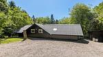 house - Ferienhaus für 6 Personen (81 m²) in Toftlund - Top-Hundeurlaub