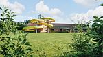 house - Ferienhaus für 6 Personen (81 m²) in Toftlund - Top-Hundeurlaub