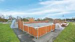 house - Ferienhaus für 6 Personen (81 m²) in Toftlund - Top-Hundeurlaub