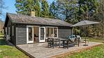 house - Ferienhaus für 6 Personen (75 m²) in Rørvig - Top-Hundeurlaub