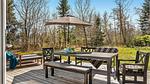 outside - Ferienhaus für 6 Personen (75 m²) in Rørvig - Top-Hundeurlaub